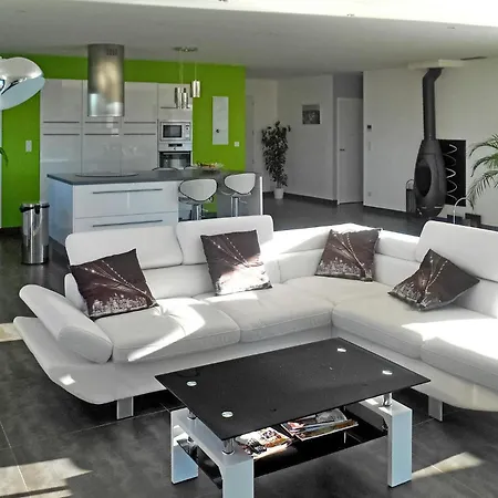 Дом отдыха Maison Contemporaine