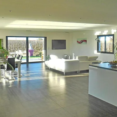 Дом отдыха Maison Contemporaine