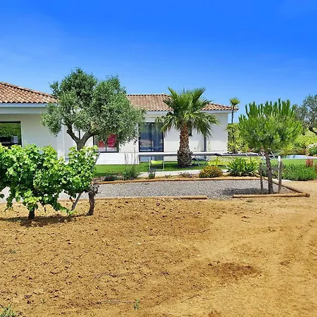 Maison Contemporaine *
