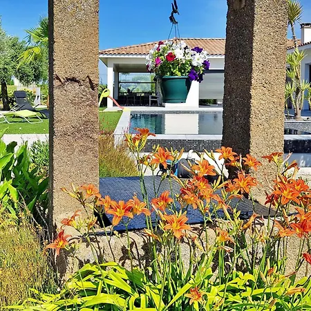 Дом отдыха Maison Contemporaine