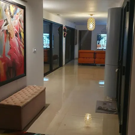 Villa Maison Contemporaine